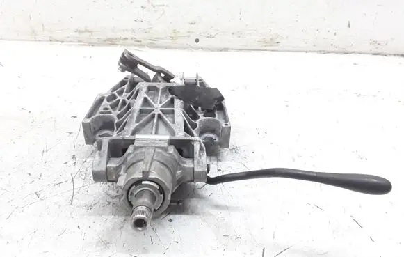 Chrysler Pacifica Steering wheel axle 04690972AA