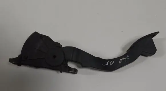 Volvo S40 Accelerator throttle pedal 4M519F836BH 6PV0086410