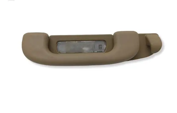 Mercedes-Benz ML W164 Rear interior roof grab handle A1648100251