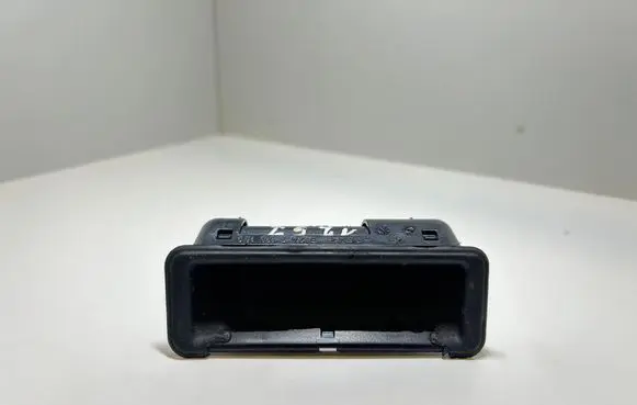 BMW 3 E90 E91 Tailgate/trunk/boot exterior handle 7118158