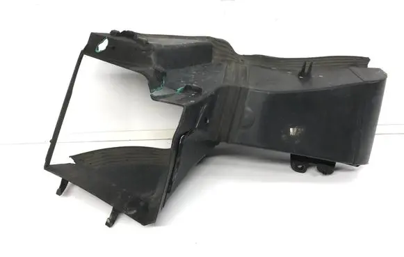 Citroen C4 II Picasso Intercooler air channel guide 9676144377 90060000
