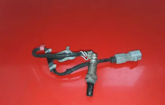 Toyota C-HR I Lambda probe sensor 8946510080