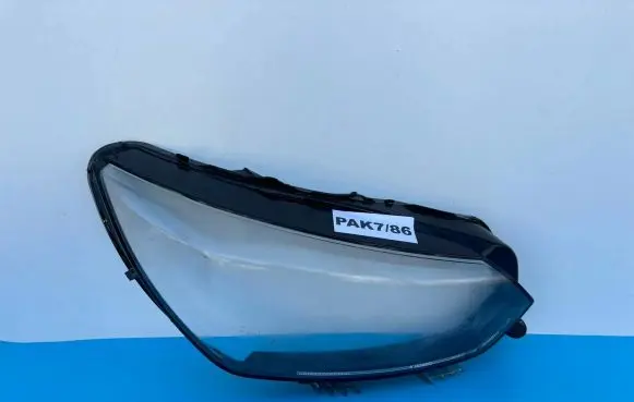 Peugeot 2008 II Headlight/headlamp L90123736