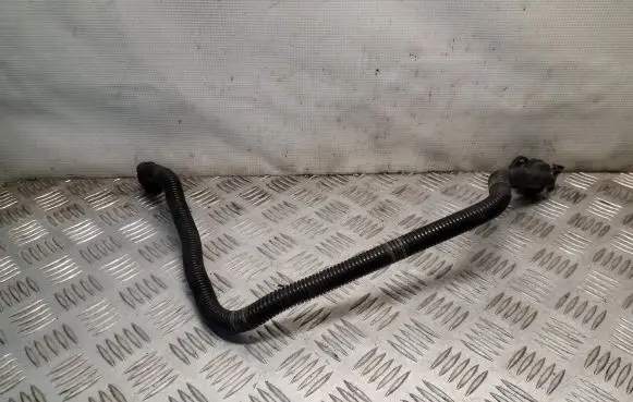 Opel Meriva B Breather hose/pipe 55568267
