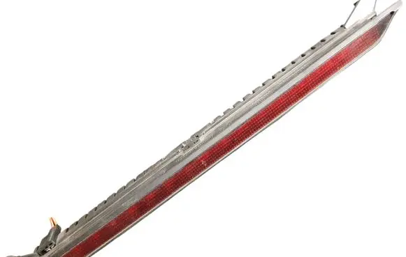 Volkswagen Bora Third/center stoplight 1J6945097C