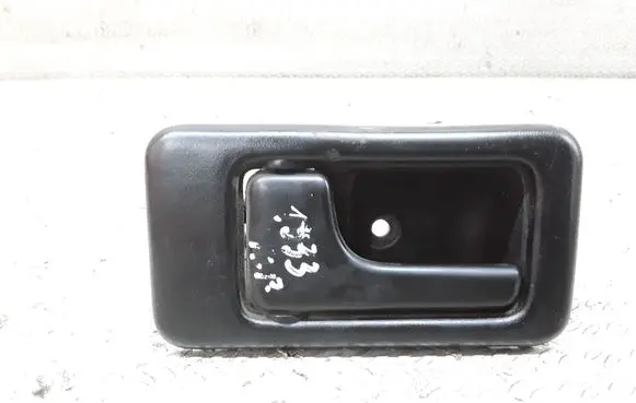 Opel Frontera B Front door interior handle