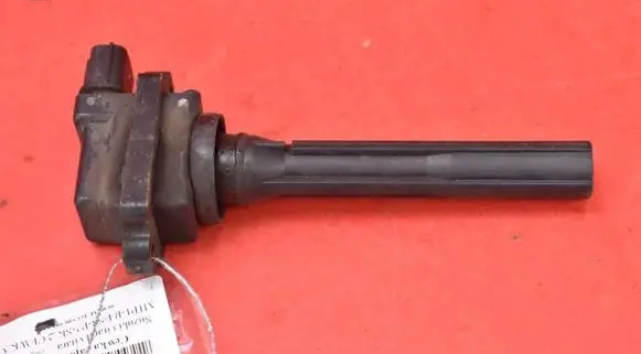 Suzuki Grand Vitara I High voltage ignition coil 33410-77E2