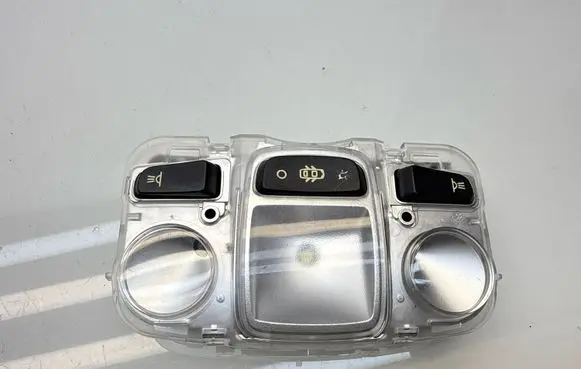Opel Mokka B Other interior light 96781445ZD