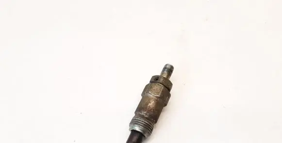 Nissan Patrol 4W60 Fuel injector 710721