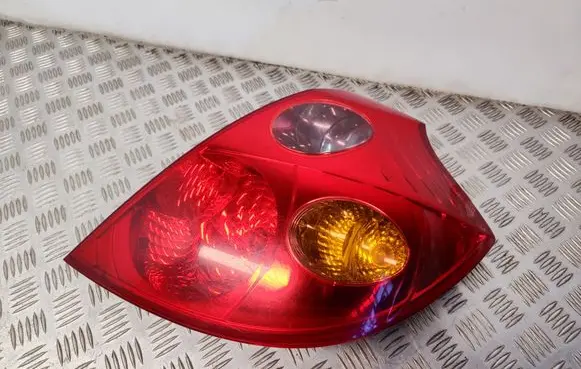 KIA Ceed Rear/tail lights 924021H0