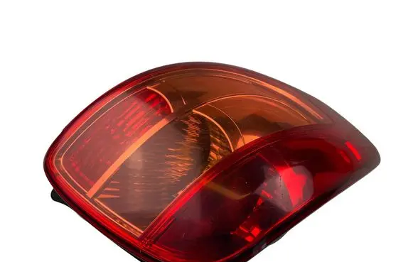 Suzuki SX4 Rear/tail lights 22016684