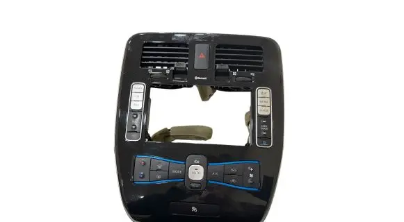 Nissan Leaf I (ZE0) Climate control unit 275003ND0B T1015456F 11103DA1536