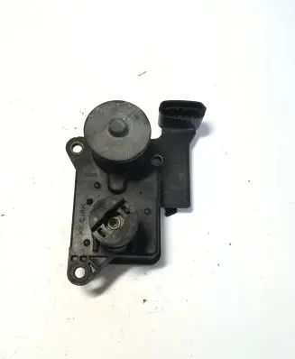Hyundai Santa Fe Intake manifold valve actuator/motor 2838127450