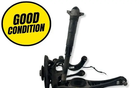 Volkswagen PASSAT B8 Rear suspension assembly kit set 3Q0505435H 3Q0505435M 3Q0505434N