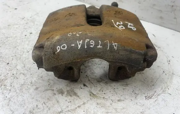 Seat Altea Front brake caliper