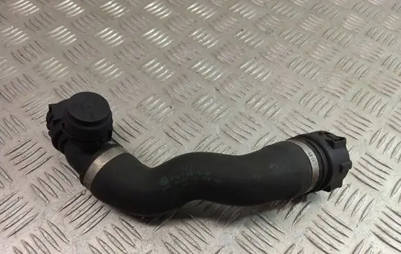 BMW 5 GT F07 Coolant pipe/hose 7800101