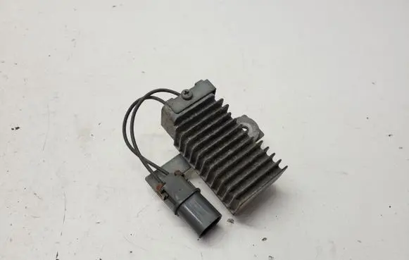 Subaru Impreza IV Fuel injection pump control unit/module