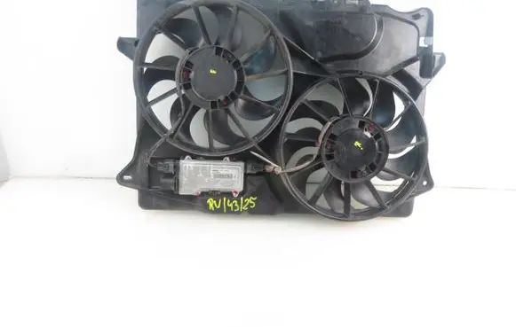 Chevrolet Captiva Fan set 1137328617 95472582