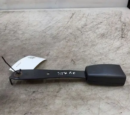 Hyundai Santa Fe Front seatbelt buckle 88840 2B201