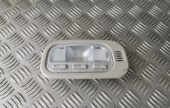 Peugeot 207 Front seat light 9653776177 965377617700
