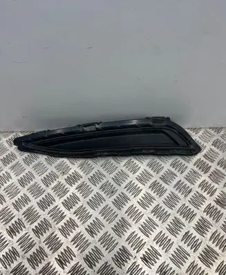 Audi Q7 4M Front bumper lower grill 4M0807749A