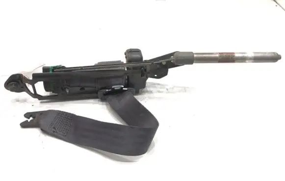 Volvo S60 Front seatbelt