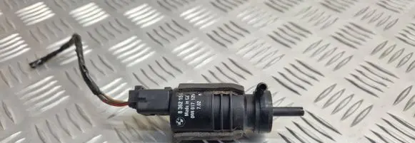 BMW 3 E46 Windscreen/windshield washer pump 8362154