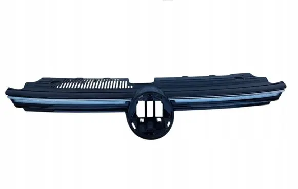Volkswagen Golf VIII Front bumper upper radiator grill 5H0853653