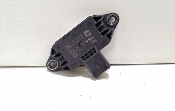 Opel Ampera ESP acceleration yaw rate sensor 13587220 0265005928