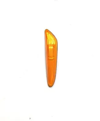 BMW 3 E46 Front fender indicator light 6911367 691136706