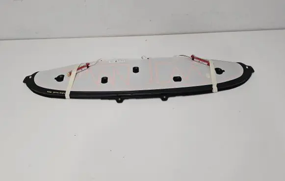 Radio antenna