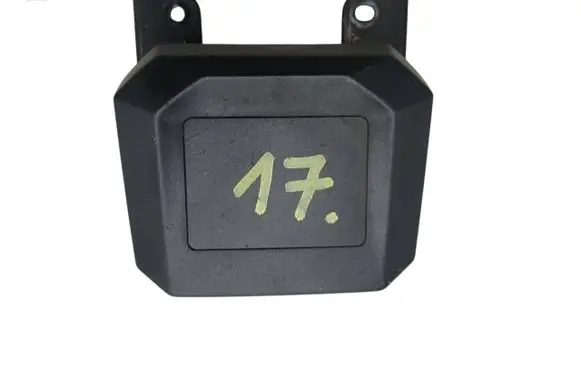 Volkswagen PASSAT B8 Distronic sensor radar 5Q0907561D 0203300238
