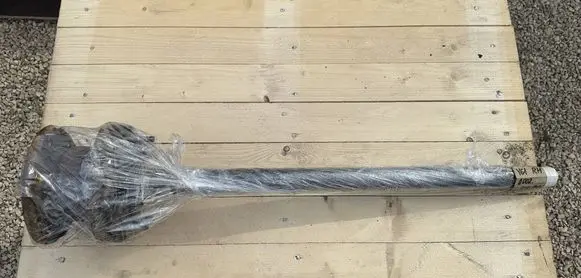 Nissan Patrol Y61 Rear driveshaft 38164VB180