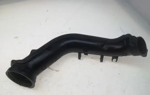 Volkswagen Golf VI Intercooler hose/pipe 03C145673H