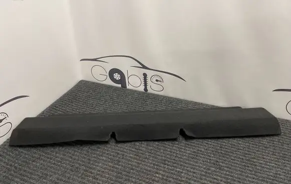 Porsche Macan (95B) Other trunk/boot trim element 95B861529 9001636 T95B073
