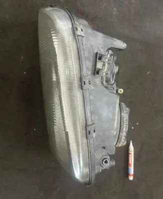 Volvo S70 V70 V70 XC Headlight/headlamp