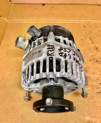 Ford Focus C-MAX Generator/alternator 32118920 2421000