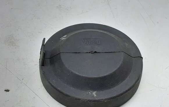 Volkswagen Golf VII Headlight/headlamp dust cover 89004031