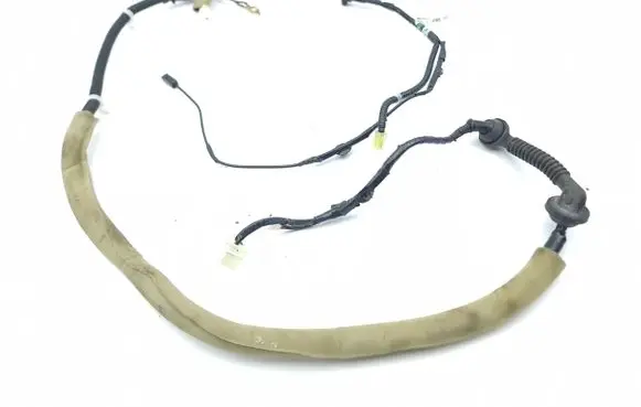 Nissan 370Z Tailgate/trunk wiring harness 