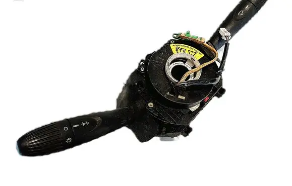 Fiat Punto (188) Wiper turn signal indicator stalk/switch A223
