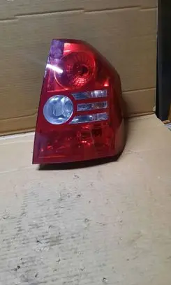 Chrysler 300C Rear/tail lights 51128C