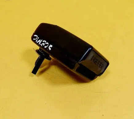 Renault Scenic I Rear seatbelt buckle 417511D