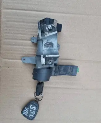 Volvo S80 Ignition lock 8622347 510130020