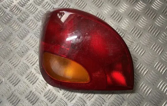 Ford Fiesta Rear/tail lights 96FG13N004BB PPT20