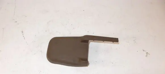 Jaguar S-Type Front driver seat rail trim 2R83B15812