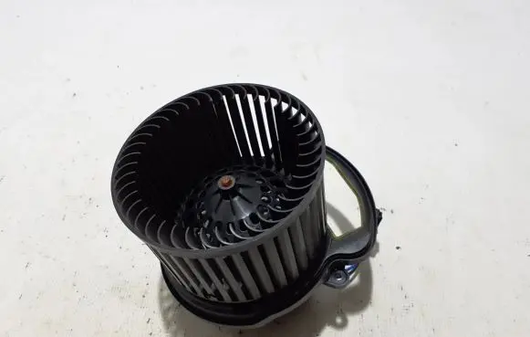 A/C air flow flap actuator/motor