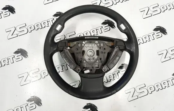 BMW 7 E65 E66 Steering wheel 6761945 6031435