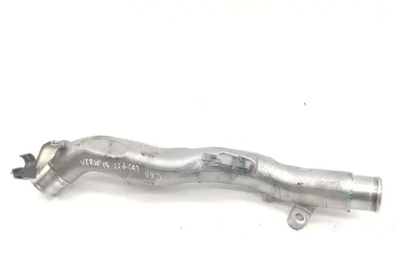 Intercooler hose/pipe