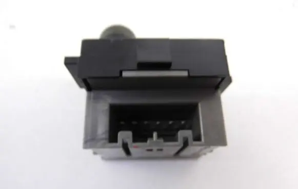 Jaguar S-Type Airbag control unit/module XW4T14A597AB