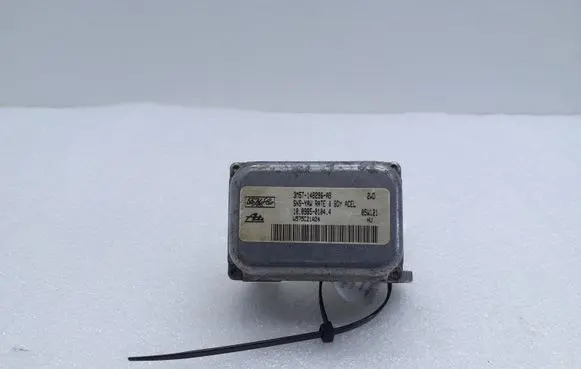 Volvo V50 ESP acceleration yaw rate sensor 3M5T14B296AB